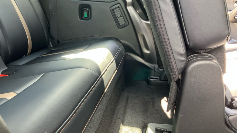 Mazda CX-80 2.5 PHEV Homura 5dr Auto AWD Estate